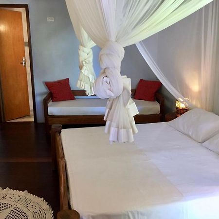 Pousada Shangri-lá Itacare Bagian luar foto