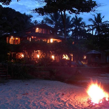 Pousada Shangri-lá Itacare Bagian luar foto