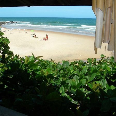 Pousada Shangri-lá Itacare Bagian luar foto