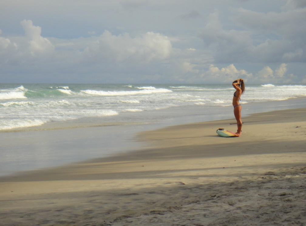 Pousada Shangri-lá Itacare Bagian luar foto