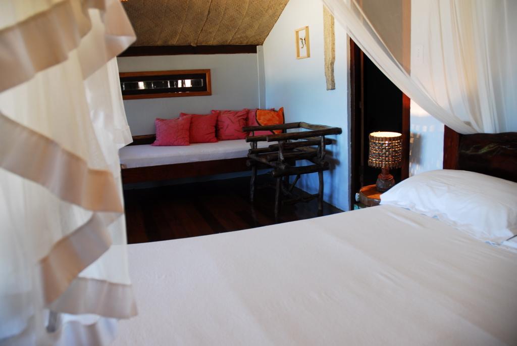Pousada Shangri-lá Itacare Bagian luar foto