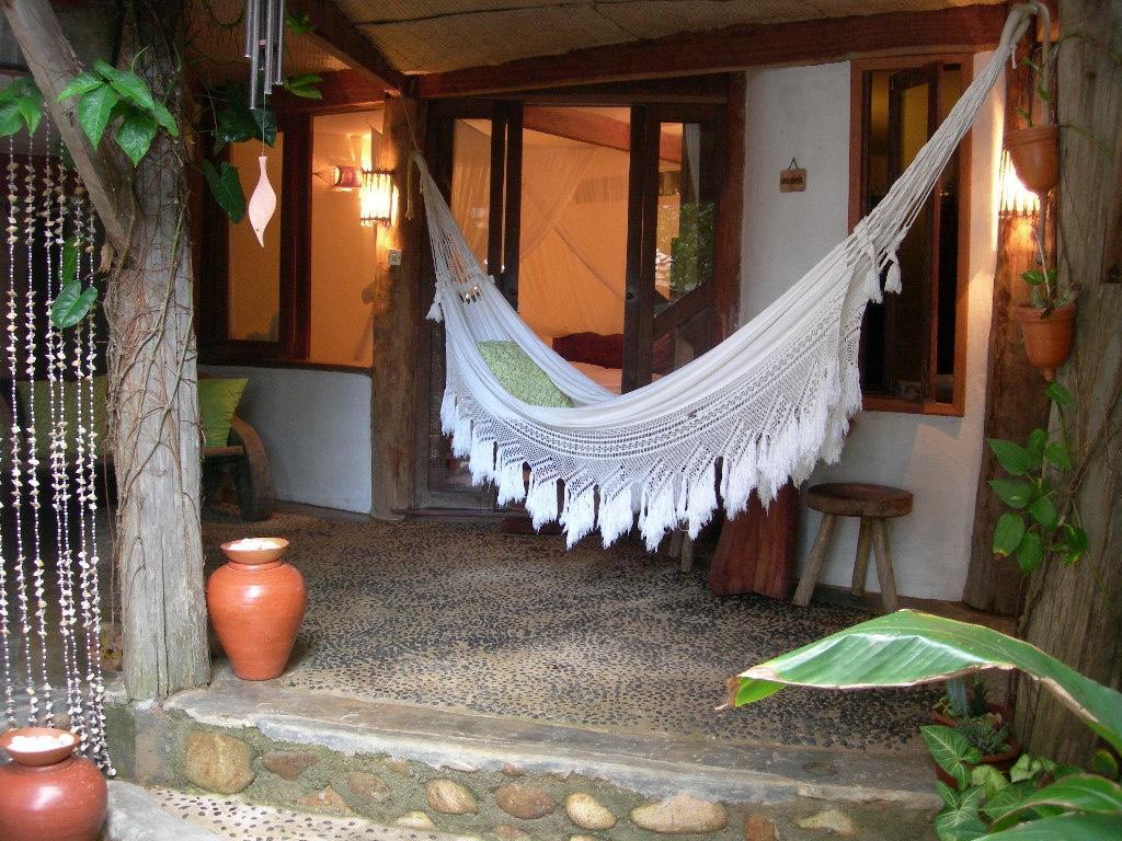 Pousada Shangri-lá Itacare Bagian luar foto