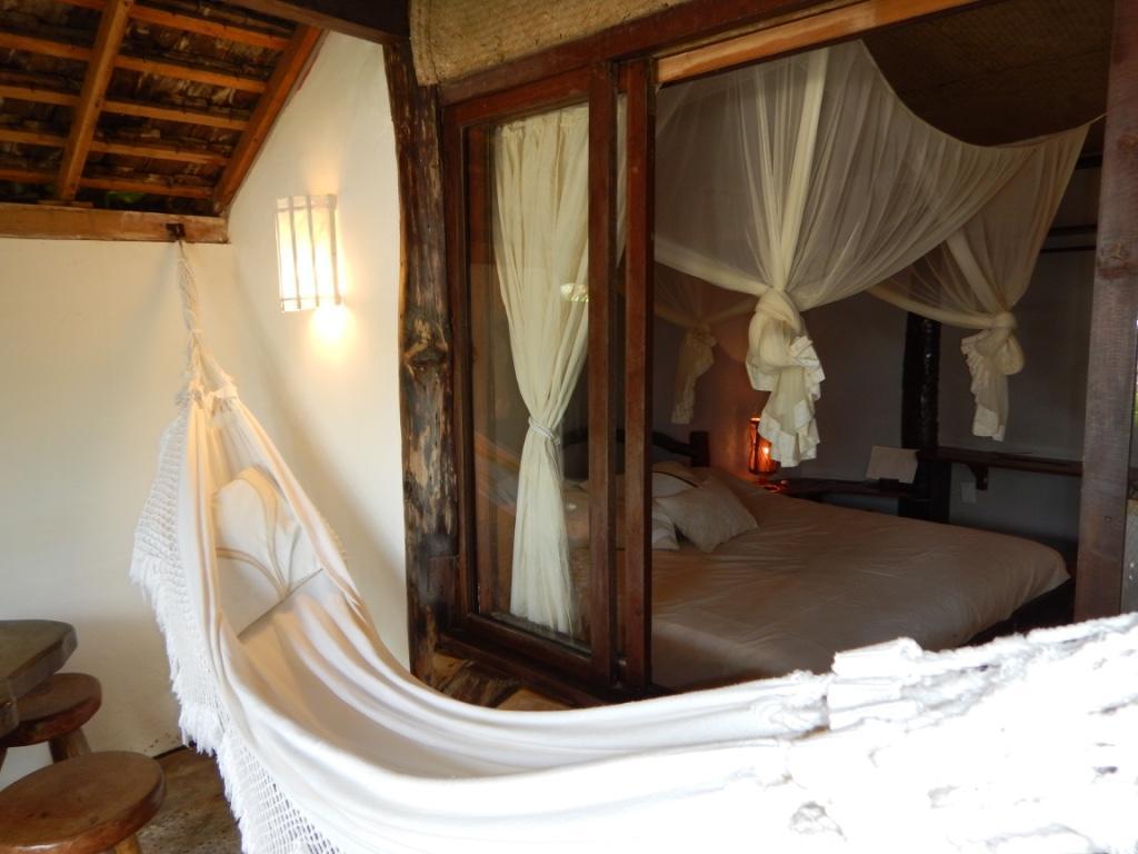 Pousada Shangri-lá Itacare Bagian luar foto
