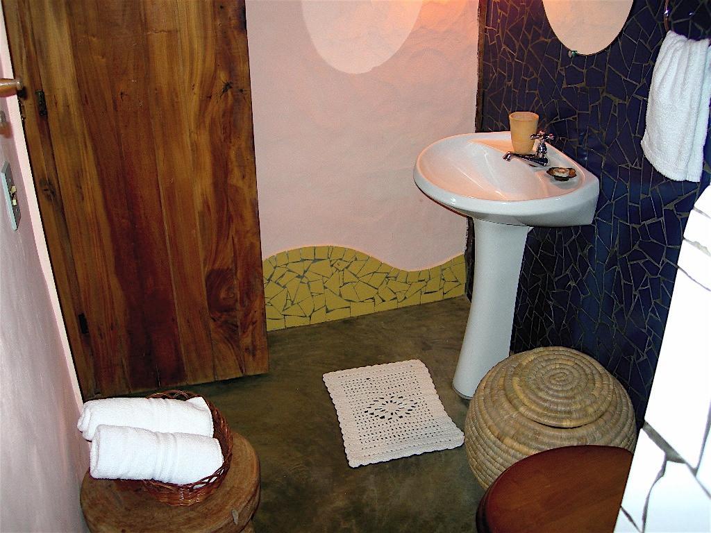 Pousada Shangri-lá Itacare Bagian luar foto