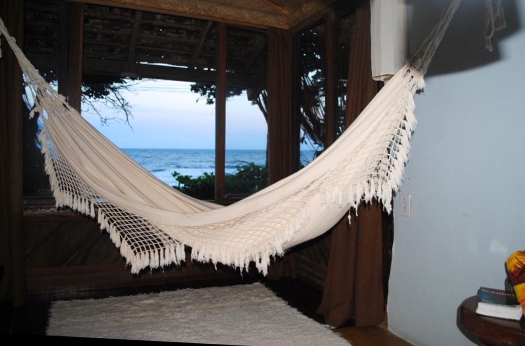 Pousada Shangri-lá Itacare Bagian luar foto